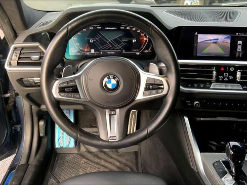 Used 2023 BMW M440i Coupe RWD image 5