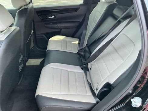 Used 2024 Honda CR-V Sport Touring image 14