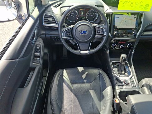 Used 2019 Subaru Forester Touring AWD/4WD image 11