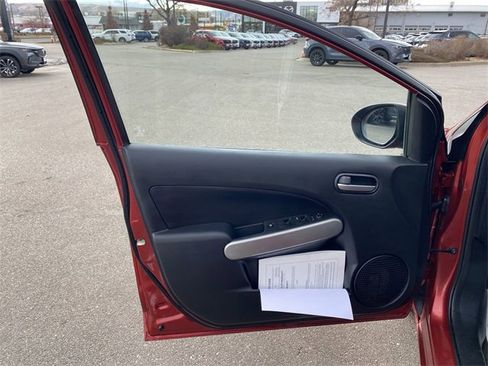 Used 2014 MAZDA MAZDA2 Sport image 11