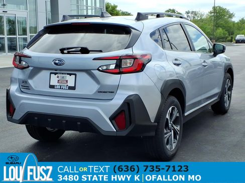Certified 2026 Subaru Crosstrek 2.0i Premium AWD/4WD image 27