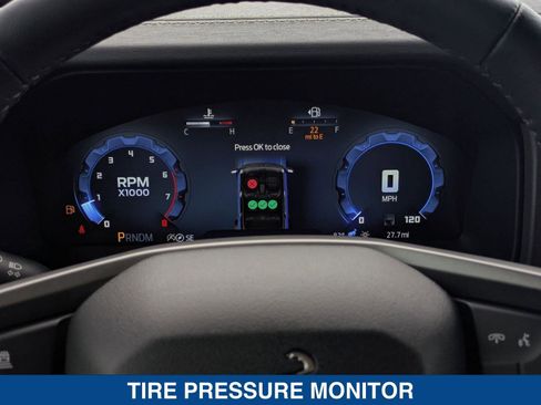 New 2025 Ford Bronco Badlands image 29