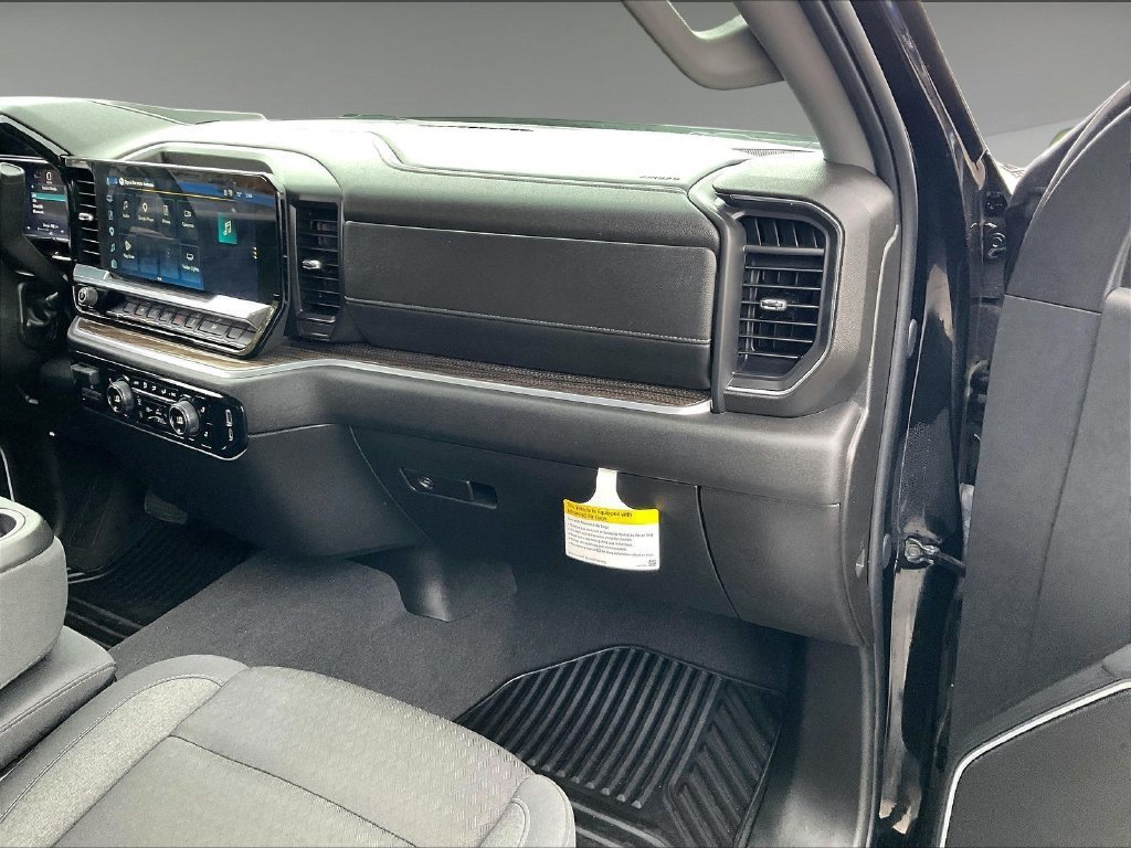 Used 2026 Chevrolet Silverado 1500 RST AWD/4WD image 12