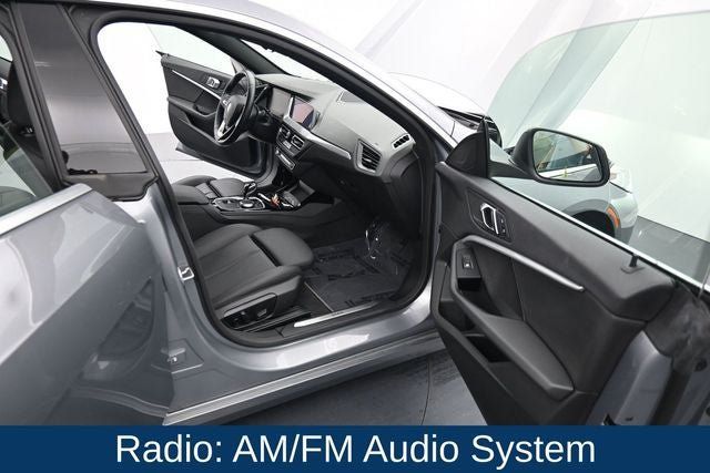 Used 2024 BMW 228i Gran Coupe FWD image 14
