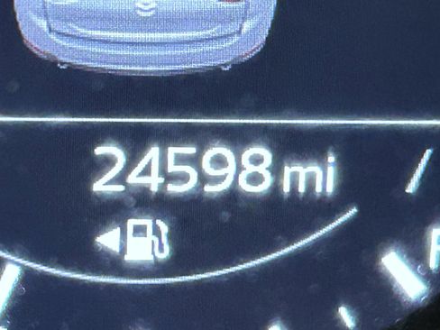 Used 2024 MAZDA CX-5 AWD 2.5 S w/ Select Package image 11