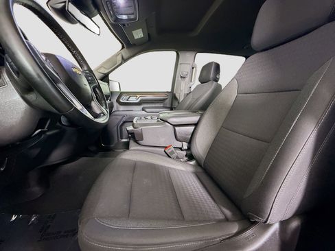 Used 2023 Chevrolet Silverado 1500 LT AWD/4WD image 22