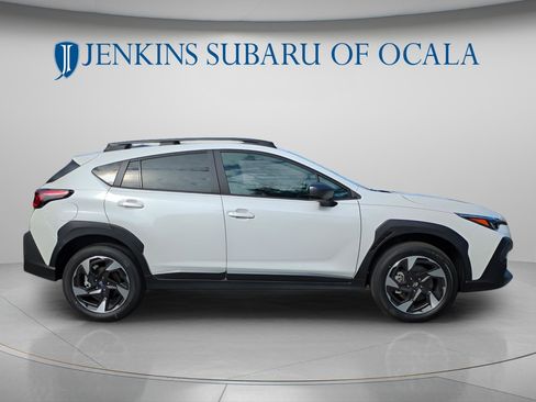 New 2026 Subaru Crosstrek 2.5i Limited AWD/4WD image 2