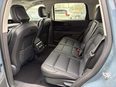 New 2026 Lincoln Nautilus Premier w/ Equipment Group 102A image 7