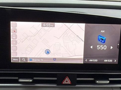 Used 2023 Hyundai Elantra Limited image 34