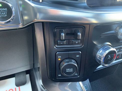 Used 2023 Ford F150 Lariat image 19