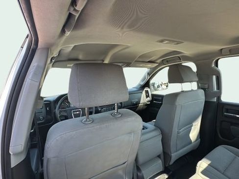 Used 2017 GMC Sierra 1500 4x4 Double Cab image 36