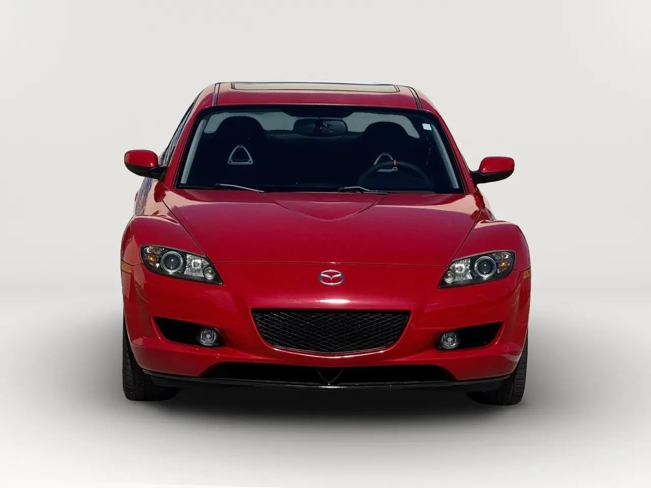 Used 2006 MAZDA RX-8 w/ Touring Pkg RWD image 2