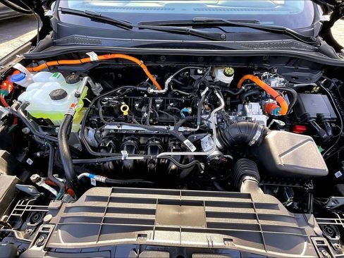 New 2026 Ford Escape Platinum w/ Premium Technology Package image 11