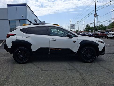Used 2024 Subaru Crosstrek 2.5i Wilderness AWD/4WD image 10