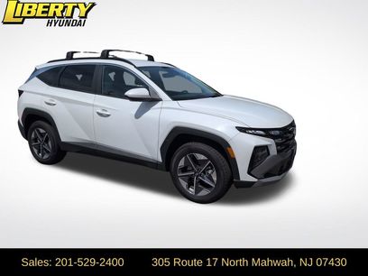 Used 2026 Hyundai Tucson SEL