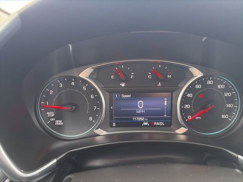 Certified 2020 Chevrolet Equinox LT image 40