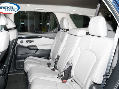 Certified 2023 Honda Pilot EX-L image 21