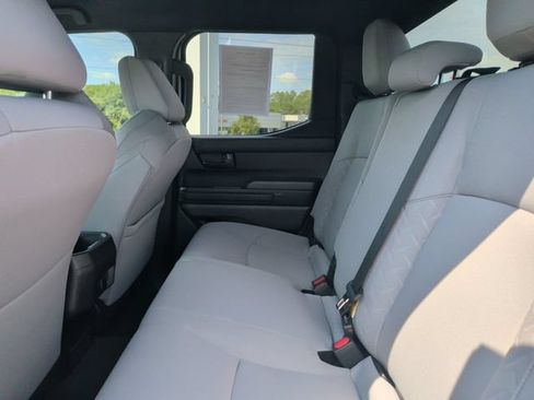 Used 2026 Toyota Tacoma SR5 RWD image 28