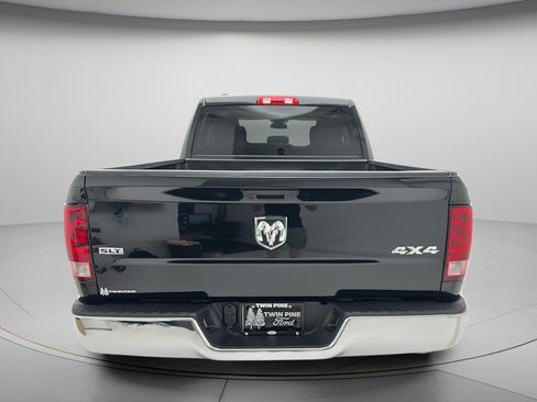 Used 2024 RAM 1500 Classic SLT AWD/4WD image 6