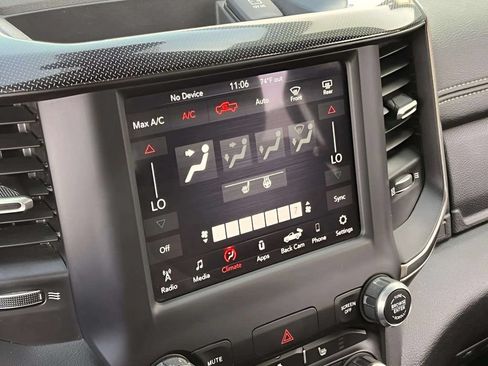 Used 2020 RAM 1500 Sport w/ Level 2 Equipment Goup w/2_L AWD/4WD image 20