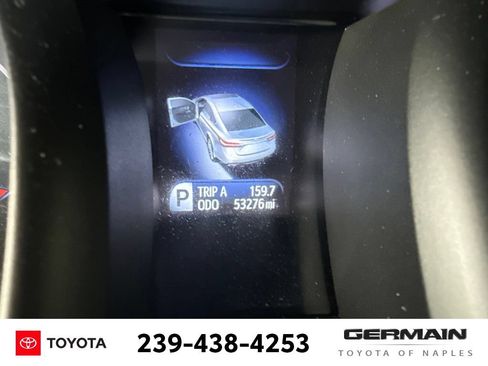 Used 2018 Toyota Avalon Touring FWD image 24