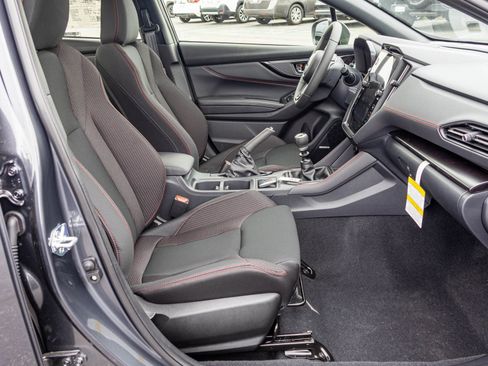 New 2026 Subaru WRX Premium AWD/4WD image 41
