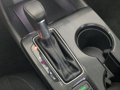 Used 2024 Honda Civic EX image 11