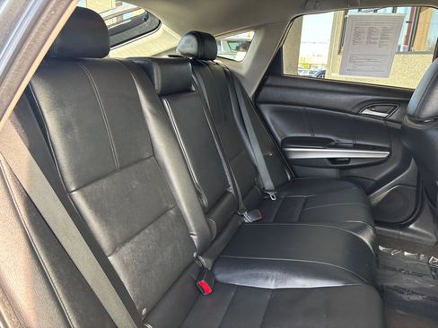 Used 2013 Honda Crosstour EX-L image 25