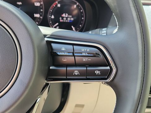 New 2026 MAZDA CX-90 3.3 Turbo S w/ Premium Plus AWD/4WD image 25