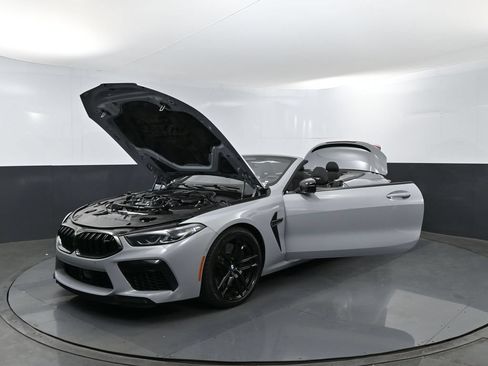 Used 2024 BMW M8 Competition AWD/4WD image 29