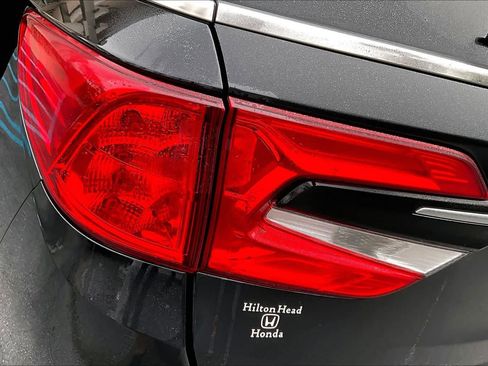 Certified 2024 Honda Odyssey EX-L image 28