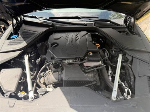 Used 2023 Genesis G80 2.5T image 26