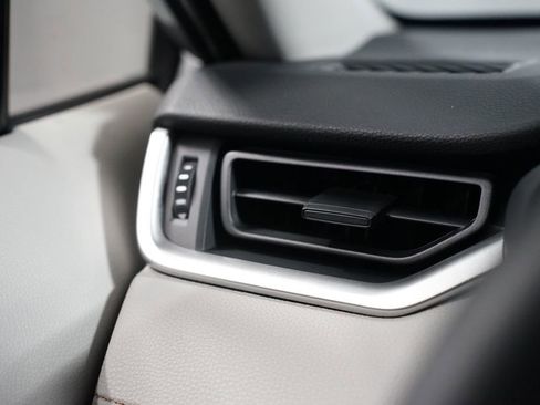 New 2025 Toyota RAV4 XLE image 25