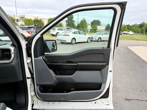 Used 2021 Ford F150 XL w/ Equipment Group 101A High AWD/4WD image 29