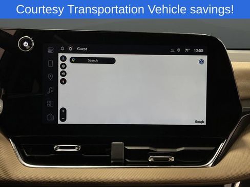 New 2026 Chevrolet Equinox ACTIV w/ Convenience Package III image 9