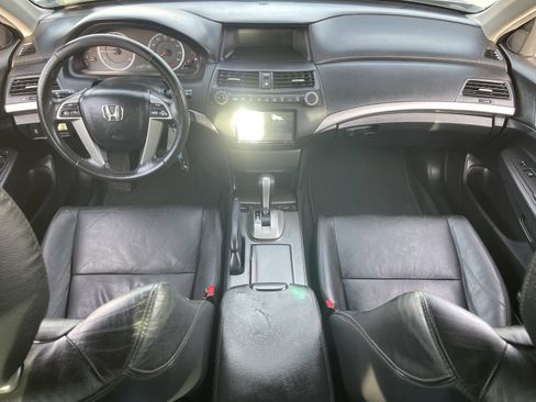 Used 2012 Honda Accord SE image 16