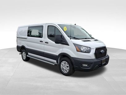 Used 2025 Ford Transit 250 Low Roof w/ Exterior Upgrade Package