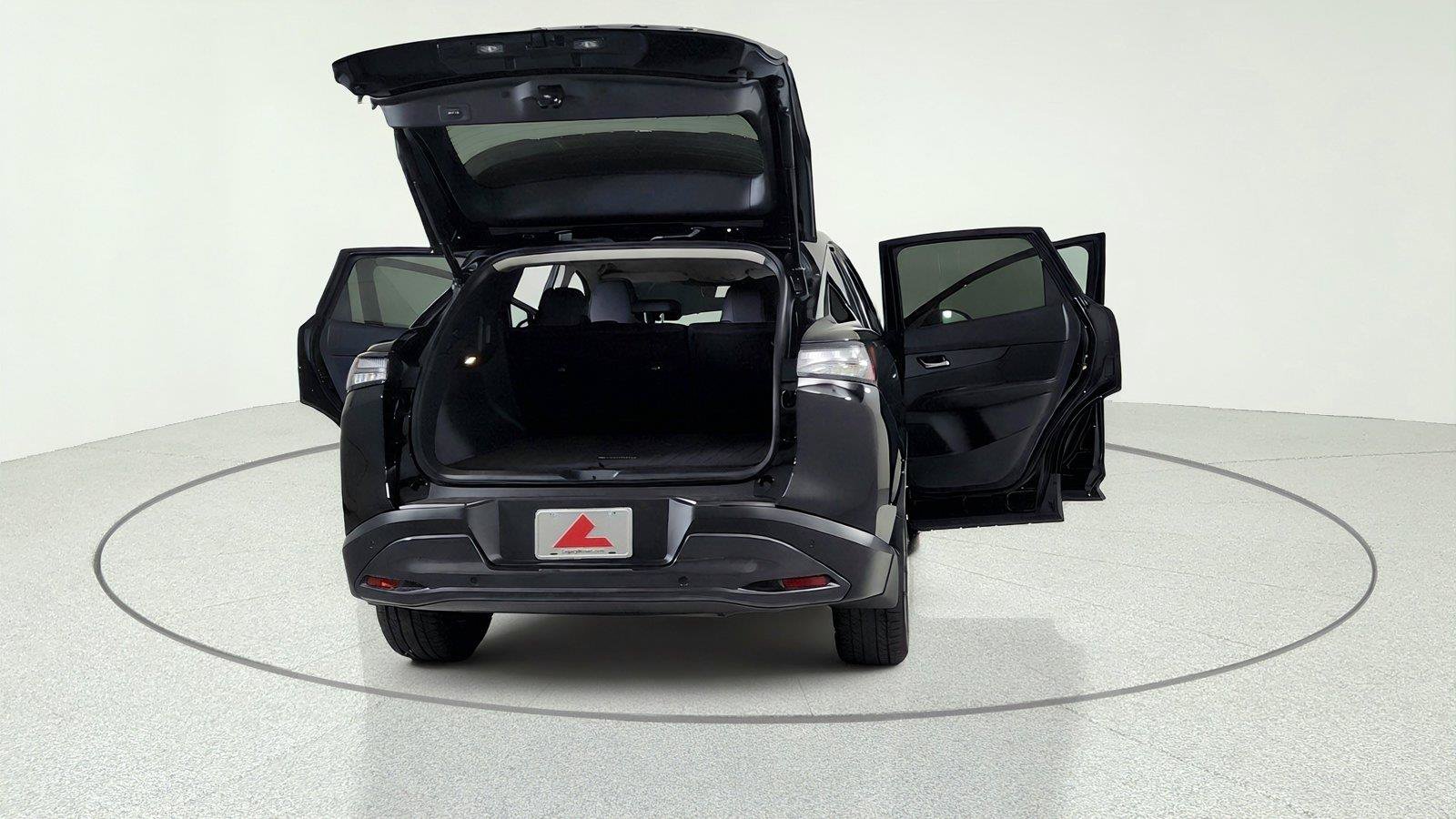 Certified 2026 Nissan Murano SL AWD/4WD image 13
