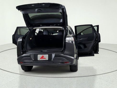 Certified 2026 Nissan Murano SL AWD/4WD image 13
