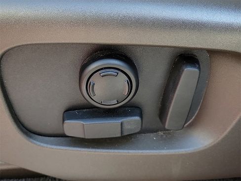 Used 2019 Land Rover Range Rover Sport HSE image 20