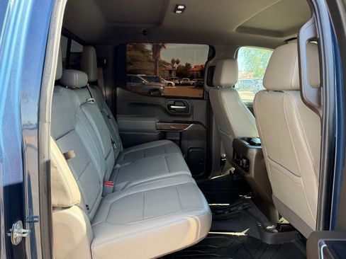 Used 2019 Chevrolet Silverado 1500 LT Trail Boss image 15