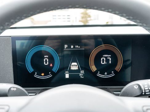 New 2026 Hyundai Kona SEL Sport image 26