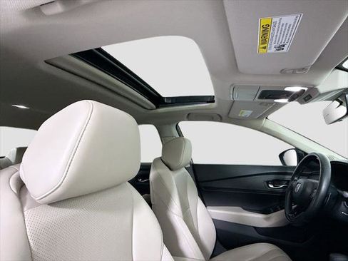 Used 2024 Honda Accord EX-L image 18