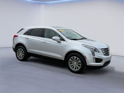 Used 2019 Cadillac XT5 Luxury