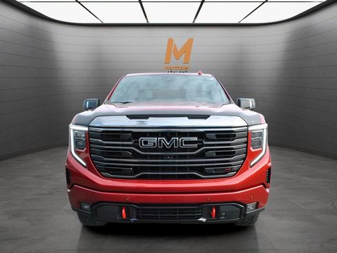 Used 2023 GMC Sierra 1500 AT4 w/ AT4 Premium Package image 6