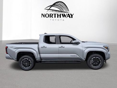 New 2026 Toyota Tacoma TRD Sport AWD/4WD image 3