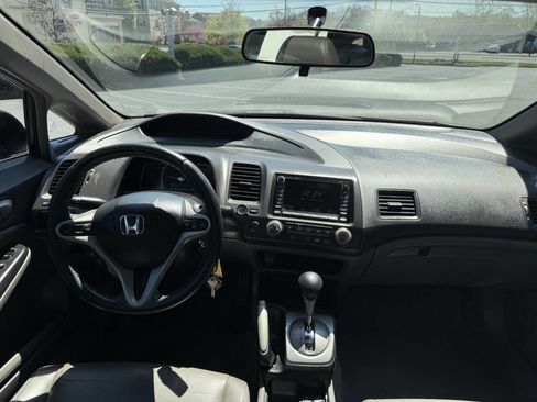 Used 2009 Honda Civic EX-L image 22