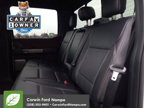 Used 2022 Ford F150 Lariat image 25