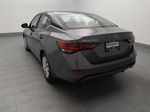 Used 2025 Nissan Sentra S FWD image 6