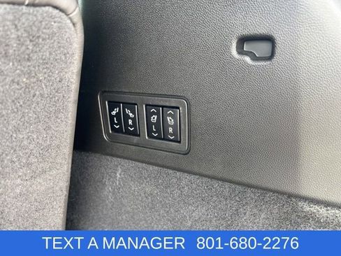 Used 2020 Cadillac XT6 Sport AWD/4WD image 48